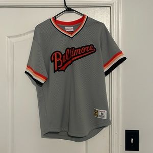 Baltimore Orioles Jersey
